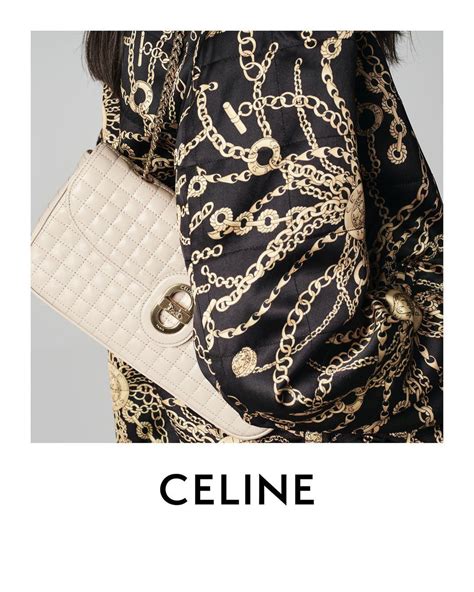 celine sulky chain bag|celine ladies handbags.